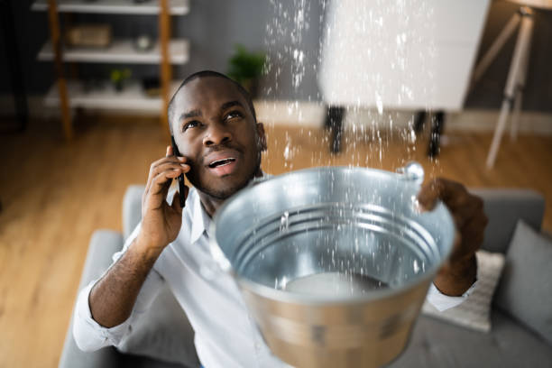 24/7 water damage repair in MS