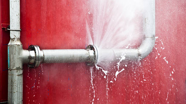 Best Water damage restoration near me  in Leakesville, MS